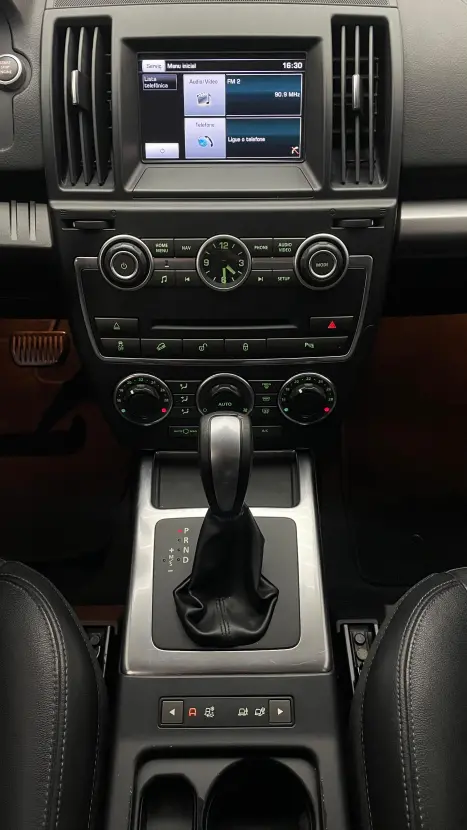 LAND ROVER Freelander 2 2.2 16V 4P SE SD4 TURBO DIESEL AUTOMTICO, Foto 14