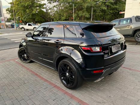 LAND ROVER Range Rover Evoque 2.0 16V P300 HSE R-DYNAMIC AWD AUTOMTICO, Foto 3