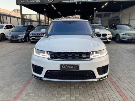 LAND ROVER Range Rover Sport 3.6 V6 24V 4X4 HSE TURBO AUTOMTICO, Foto 2