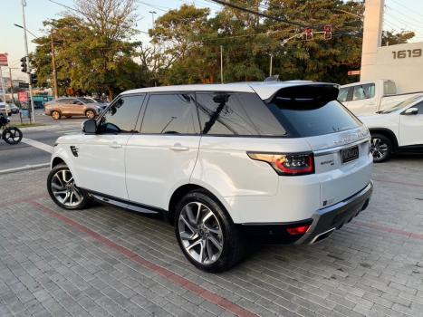 LAND ROVER Range Rover Sport 3.6 V6 24V 4X4 HSE TURBO AUTOMTICO, Foto 3