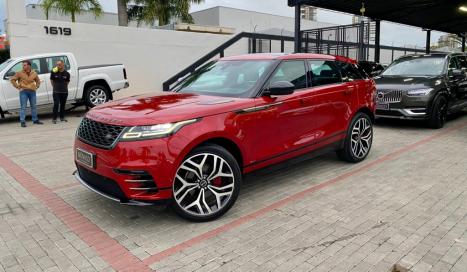 LAND ROVER Range Rover Velar 2.0 P250 SE R-DYNAMIC AUTOMTICO, Foto 1