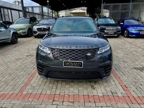 LAND ROVER Range Rover Velar 2.0 P250 SE R-DYNAMIC AUTOMTICO, Foto 2