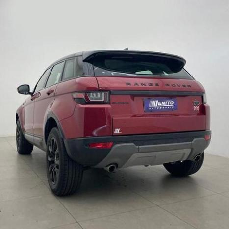 LAND ROVER Range Rover Evoque 2.0 4P FLEX P250 SE AWD AUTOMTICO, Foto 6