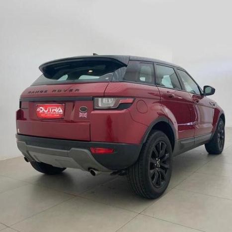 LAND ROVER Range Rover Evoque 2.0 4P FLEX P250 SE AWD AUTOMTICO, Foto 5