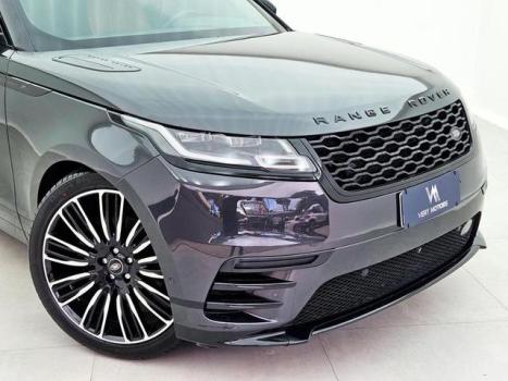 LAND ROVER Range Rover Velar 2.0 16V 4P P300 SE R-DYNAMIC AUTOMTICO, Foto 2