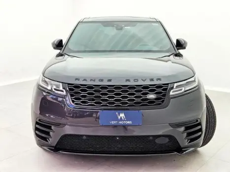 LAND ROVER Range Rover Velar 2.0 16V 4P P300 SE R-DYNAMIC AUTOMTICO, Foto 5