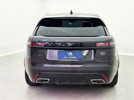 LAND ROVER Range Rover Velar 2.0 16V 4P P300 SE R-DYNAMIC AUTOMTICO, Foto 6