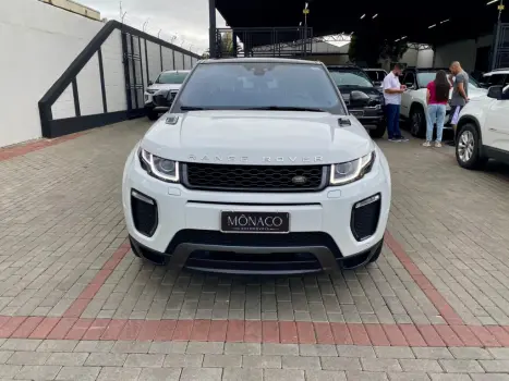 LAND ROVER Range Rover Evoque 2.0 16V 4P HSE 4WD DYNAMIC AUTOMTICO, Foto 2