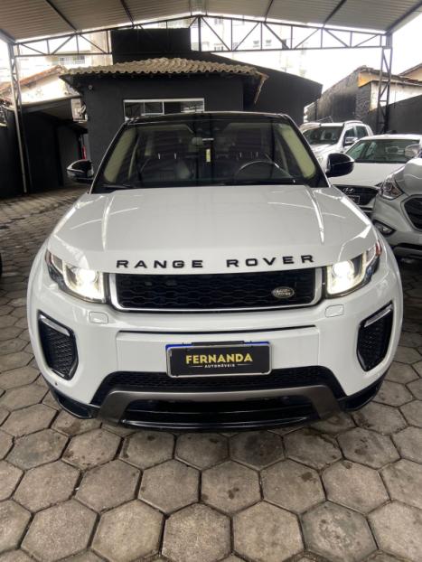 LAND ROVER Range Rover Evoque 2.0 16V 4P SE 4WD DYNAMIC AUTOMTICO, Foto 1