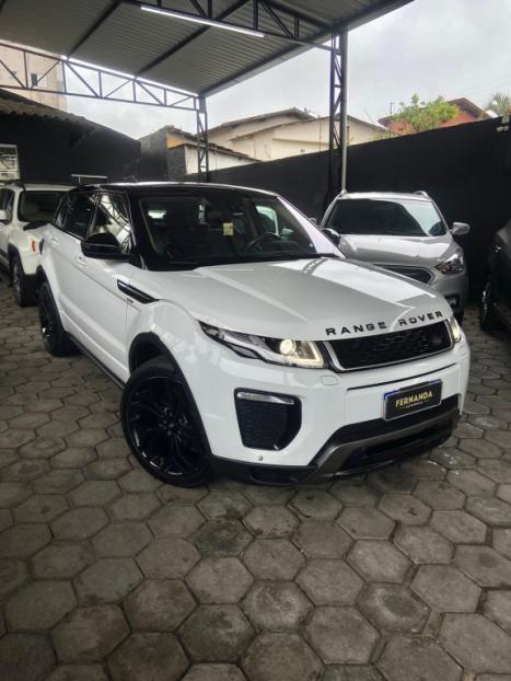 LAND ROVER Range Rover Evoque 2.0 16V 4P SE 4WD DYNAMIC AUTOMTICO, Foto 2