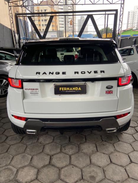 LAND ROVER Range Rover Evoque 2.0 16V 4P SE 4WD DYNAMIC AUTOMTICO, Foto 3