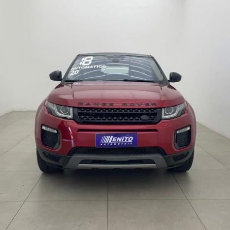 LAND ROVER Range Rover Evoque 2.0 4P FLEX P250 R-DYNAMIC SE AWD AUTOMTICO, Foto 2