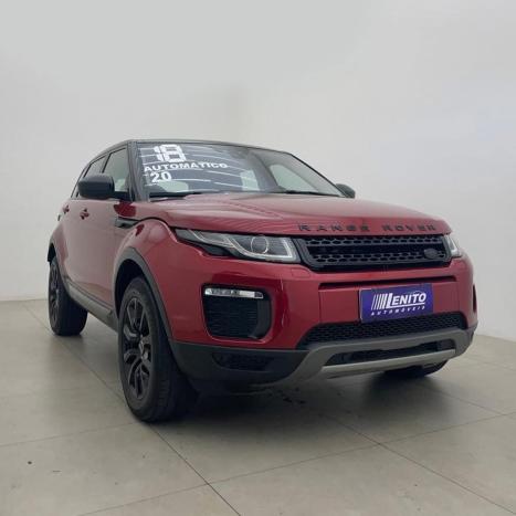 LAND ROVER Range Rover Evoque 2.0 4P FLEX P250 R-DYNAMIC SE AWD AUTOMTICO, Foto 3