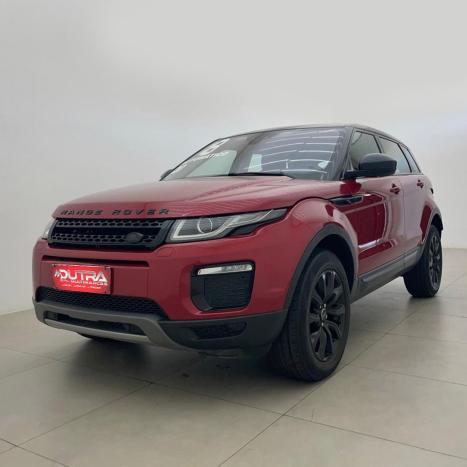 LAND ROVER Range Rover Evoque 2.0 4P FLEX P250 SE AWD AUTOMTICO, Foto 1