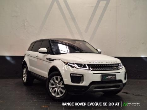 LAND ROVER Range Rover Evoque 2.0 16V 4P 4WD SE AUTOMTICO, Foto 3