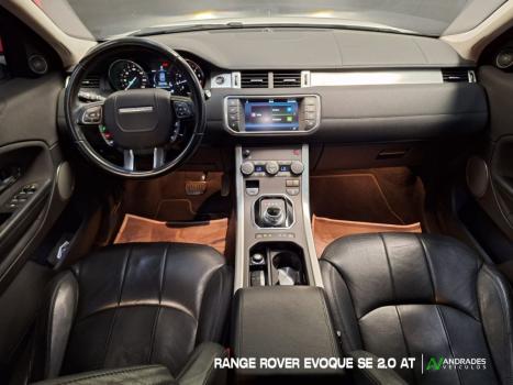 LAND ROVER Range Rover Evoque 2.0 16V 4P 4WD SE AUTOMTICO, Foto 6