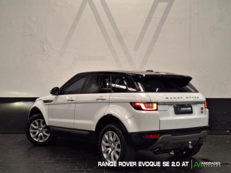 LAND ROVER Range Rover Evoque 2.0 16V 4P 4WD SE AUTOMTICO, Foto 9