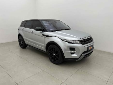 LAND ROVER Range Rover Evoque 2.0 16V 4P 4WD DYNAMIC AUTOMTICO, Foto 1