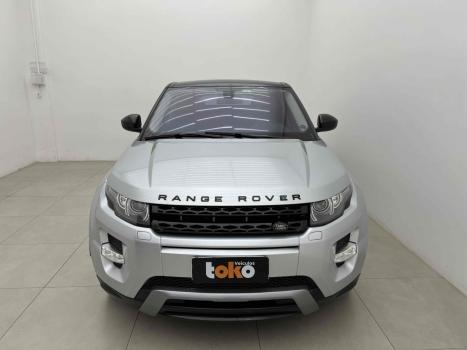 LAND ROVER Range Rover Evoque 2.0 16V 4P 4WD DYNAMIC AUTOMTICO, Foto 2