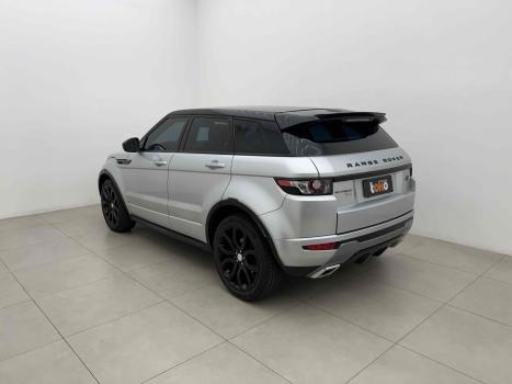 LAND ROVER Range Rover Evoque 2.0 16V 4P 4WD DYNAMIC AUTOMTICO, Foto 3