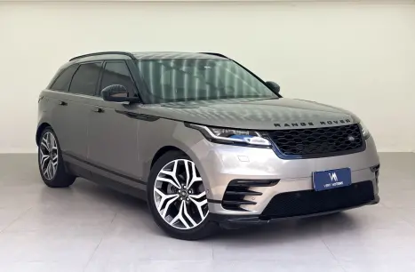 LAND ROVER Range Rover Velar 3.0 V6 P380 SE R-DYNAMIC AUTOMTICO, Foto 1