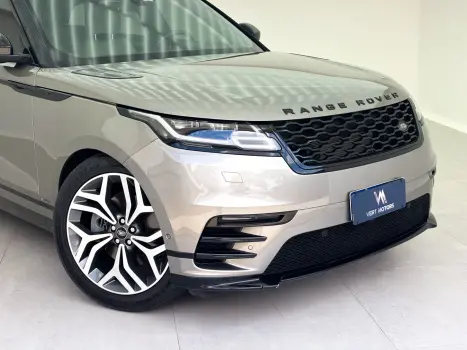 LAND ROVER Range Rover Velar 3.0 V6 P380 SE R-DYNAMIC AUTOMTICO, Foto 2