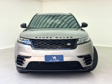 LAND ROVER Range Rover Velar 3.0 V6 P380 SE R-DYNAMIC AUTOMTICO, Foto 4