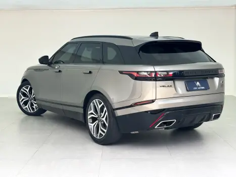 LAND ROVER Range Rover Velar 3.0 V6 P380 SE R-DYNAMIC AUTOMTICO, Foto 5