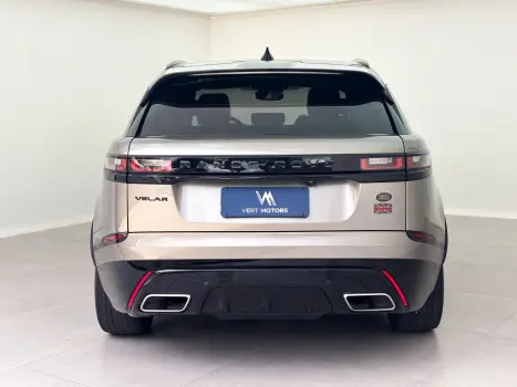 LAND ROVER Range Rover Velar 3.0 V6 P380 SE R-DYNAMIC AUTOMTICO, Foto 6