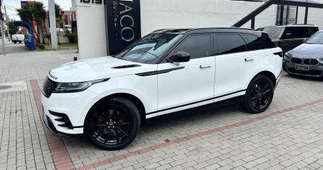 LAND ROVER Range Rover Velar 2.0 16V 4P P300 HSE R-DYNAMIC AUTOMTICO, Foto 1