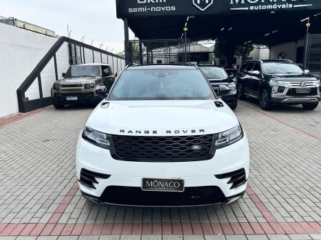 LAND ROVER Range Rover Velar 2.0 16V 4P P300 HSE R-DYNAMIC AUTOMTICO, Foto 2