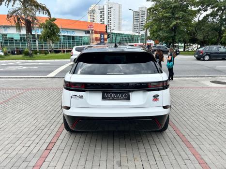LAND ROVER Range Rover Velar 2.0 16V 4P P300 HSE R-DYNAMIC AUTOMTICO, Foto 3