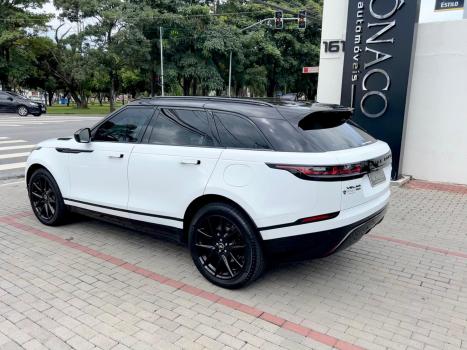 LAND ROVER Range Rover Velar 2.0 16V 4P P300 HSE R-DYNAMIC AUTOMTICO, Foto 4