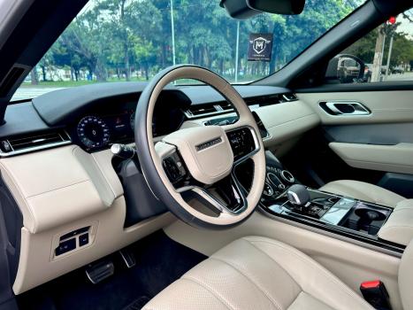 LAND ROVER Range Rover Velar 2.0 16V 4P P300 HSE R-DYNAMIC AUTOMTICO, Foto 5
