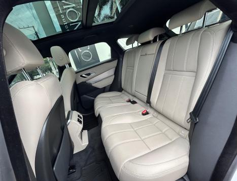 LAND ROVER Range Rover Velar 2.0 16V 4P P300 HSE R-DYNAMIC AUTOMTICO, Foto 8