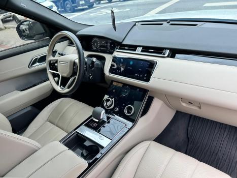 LAND ROVER Range Rover Velar 2.0 16V 4P P300 HSE R-DYNAMIC AUTOMTICO, Foto 9