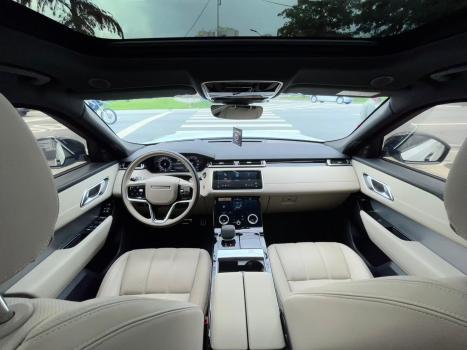 LAND ROVER Range Rover Velar 2.0 16V 4P P300 HSE R-DYNAMIC AUTOMTICO, Foto 10