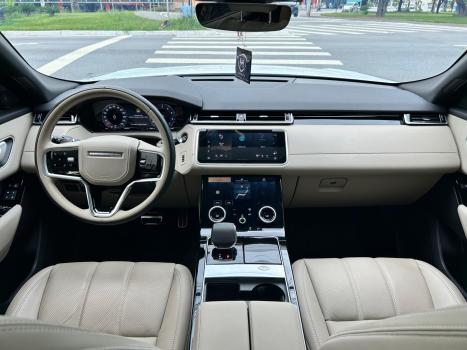 LAND ROVER Range Rover Velar 2.0 16V 4P P300 HSE R-DYNAMIC AUTOMTICO, Foto 11
