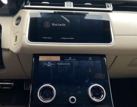 LAND ROVER Range Rover Velar 2.0 16V 4P P300 HSE R-DYNAMIC AUTOMTICO, Foto 13