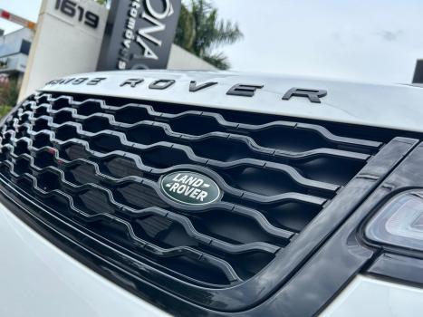 LAND ROVER Range Rover Velar 2.0 16V 4P P300 HSE R-DYNAMIC AUTOMTICO, Foto 17