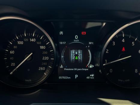 LAND ROVER Range Rover Evoque 2.0 16V 4P 4WD DYNAMIC AUTOMTICO, Foto 4