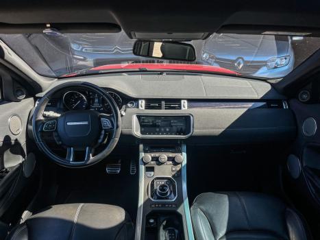 LAND ROVER Range Rover Evoque 2.0 16V 4P 4WD DYNAMIC AUTOMTICO, Foto 5