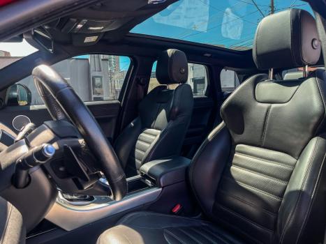LAND ROVER Range Rover Evoque 2.0 16V 4P 4WD DYNAMIC AUTOMTICO, Foto 11