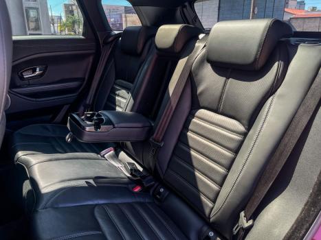 LAND ROVER Range Rover Evoque 2.0 16V 4P 4WD DYNAMIC AUTOMTICO, Foto 13
