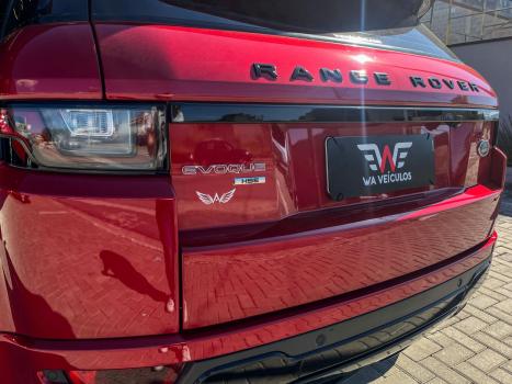 LAND ROVER Range Rover Evoque 2.0 16V 4P 4WD DYNAMIC AUTOMTICO, Foto 20