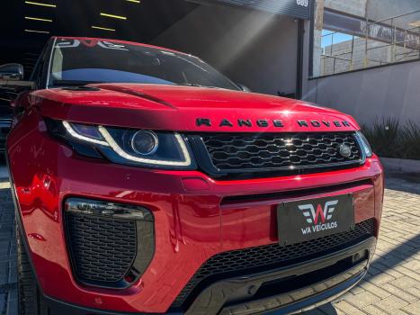 LAND ROVER Range Rover Evoque 2.0 16V 4P 4WD DYNAMIC AUTOMTICO, Foto 21