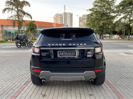 LAND ROVER Range Rover Evoque 2.0 16V 4P 4WD SE AUTOMTICO, Foto 3