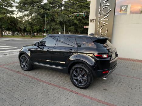 LAND ROVER Range Rover Evoque 2.0 16V 4P 4WD SE AUTOMTICO, Foto 4