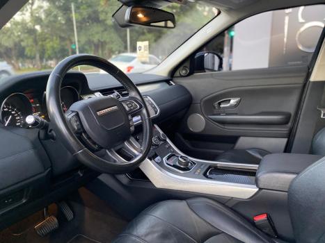 LAND ROVER Range Rover Evoque 2.0 16V 4P 4WD SE AUTOMTICO, Foto 5