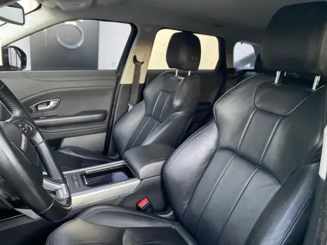 LAND ROVER Range Rover Evoque 2.0 16V 4P 4WD SE AUTOMTICO, Foto 6